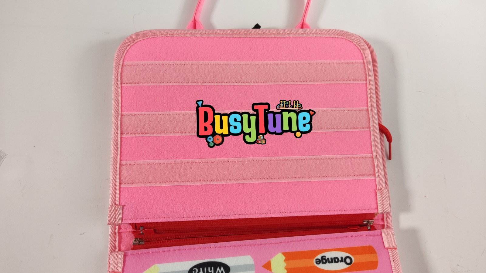 Busytune Busy Board
